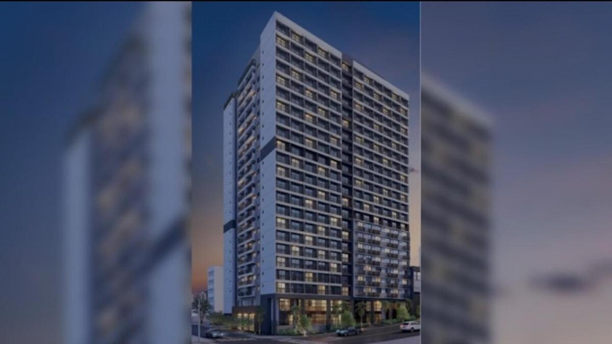 Apartamento Vl Olimpia-reservas Descomplicadas *