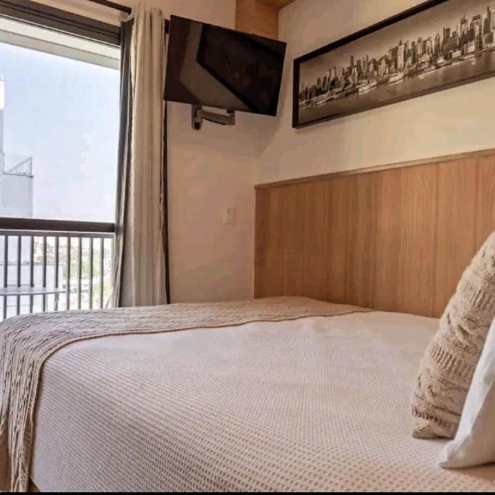Vl Olimpia-reservas Descomplicadas Apartment Sao Paulo